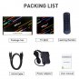 H96 Max+ 4K Ultra HD LED Display Media Player Smart TV Box, 4GB+64GB (AU Plug)