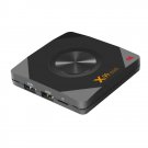 X99 Mini 6K HD Smart TV BOX, 4GB+64GB