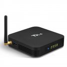 TX6 4K UHD Smart TV Box, 4GB+32GB