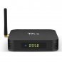 TX6 4K UHD Smart TV Box, 4GB+32GB