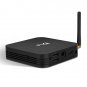 TX6 4K UHD Smart TV Box, 4GB+32GB