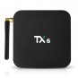 TX6 4K UHD Smart TV Box, 4GB+32GB