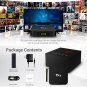 TX6 4K UHD Smart TV Box, 4GB+32GB