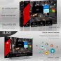 TX6 4K UHD Smart TV Box, 4GB+32GB