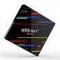 H96 Max+ 4K Ultra HD LED Display Media Player Smart TV Box, 4GB+32GB (US Plug)