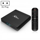 X96 Air 4K Smart TV BOX, 4GB+32GB (EU Plug)