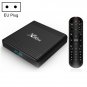 X96 Air 4K Smart TV BOX, 4GB+32GB (EU Plug)