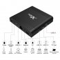X96 Air 4K Smart TV BOX, 4GB+32GB (EU Plug)