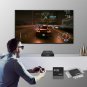 X96 Air 4K Smart TV BOX, 4GB+32GB (EU Plug)