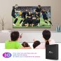 X96 Air 4K Smart TV BOX, 4GB+32GB (EU Plug)