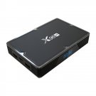 X96H 6K HD Smart TV BOX, 4GB+64GB