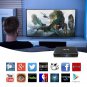 X96H 6K HD Smart TV BOX, 4GB+64GB