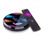 H96 MAX X3 8K UHD Smart TV Box