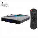 A95X F3 Air 4K RGB Light Smart TV BOX, 4GB+32GB (US Plug)
