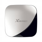 X88 PRO 4K HD Smart TV Box, 4GB+64GB