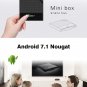 YOKATV KM8P 4K UHD Smart TV Box, 2GB+8GB