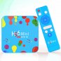 H96 Mini H6 6K Smart TV BOX, 4GB+128GB