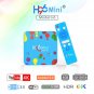 H96 Mini H6 6K Smart TV BOX, 4GB+128GB