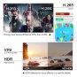 H96 Mini H6 6K Smart TV BOX, 4GB+128GB