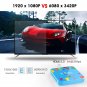 H96 Mini H6 6K Smart TV BOX, 4GB+128GB