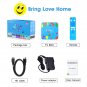 H96 Mini H6 6K Smart TV BOX, 4GB+128GB