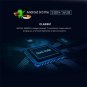MECOOL KM9 Pro 4K Ultra HD Smart Android 9.0 Amlogic S905X2 TV Box, 2GB+16GB (AU Plug)