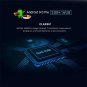MECOOL KM9 Pro 4K Ultra HD Smart Android 9.0 Amlogic S905X2 TV Box, 2GB+16GB (UK Plug)