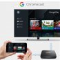 MECOOL KM9 Pro 4K Ultra HD Smart Android 9.0 Amlogic S905X2 TV Box, 2GB+16GB (US Plug)