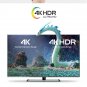 MECOOL KM9 Pro 4K Ultra HD Smart Android 9.0 Amlogic S905X2 TV Box, 2GB+16GB (US Plug)