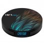 HK1max 4K UHD Smart TV Box, 4GB+64GB