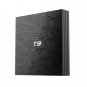 T9 4K HD Smart TV Box,1.5GHz,RK3328, 4GB+64GB