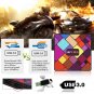 HK1COOL 4K UHD Smart TV Box , 4GB+128GB