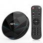 HK1MINI+ 4K HD Smart TV BOX, 4GB+128GB
