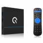 Q95 4K HD Network TV Set Top Box, 4GB+32GB