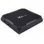 X96 Max 4K Ultra HD Media Player Smart TV Box , 4GB+32GB