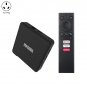 MECOOL KM1 4K Ultra HD Smart Android 9.0 Amlogic S905X3 TV Box, 2GB+16GB (AU Plug)