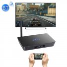 X92 4K HD Smart TV BOX Player, 2GB+16GB