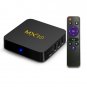 MX10 4K HD Smart TV BOX, 4GB+32GB