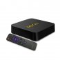MX10 4K HD Smart TV BOX, 4GB+32GB