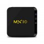 MX10 4K HD Smart TV BOX, 4GB+32GB