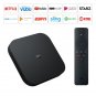 Xiaomi Mi Box S 4K HDR Android TV, 2GB+8GB (EU Version)