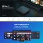 Xiaomi Mi Box S 4K HDR Android TV, 2GB+8GB (EU Version)