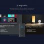 Xiaomi Mi Box S 4K HDR Android TV, 2GB+8GB (EU Version)