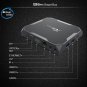 X96 Max 4K Ultra HD Media Player Smart TV Box, 4GB+64GB