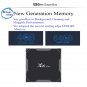 X96 Max 4K Ultra HD Media Player Smart TV Box, 4GB+64GB