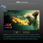X96 Max 4K Ultra HD Media Player Smart TV Box, 4GB+64GB
