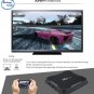 X96 Max 4K Ultra HD Media Player Smart TV Box, 4GB+64GB