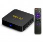MX10 4K HD Smart TV Box, 4GB+64GB