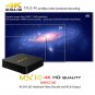 MX10 4K HD Smart TV Box, 4GB+64GB