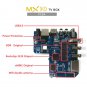 MX10 4K HD Smart TV Box, 4GB+64GB